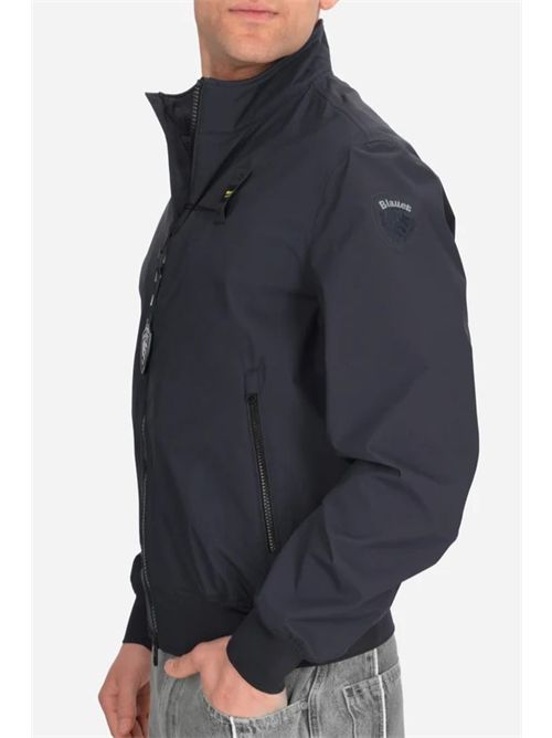 Bomber natrato ANSON BLAUER | 26SBLUC11231/006787/888